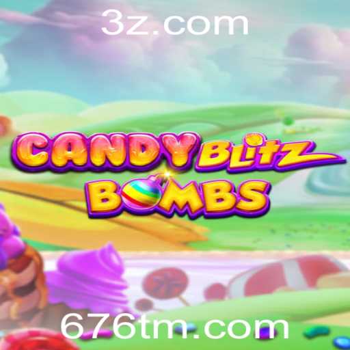 Explorando o Mundo de CandyBlitzBombs: Um Jogo de Estratégia Viciante