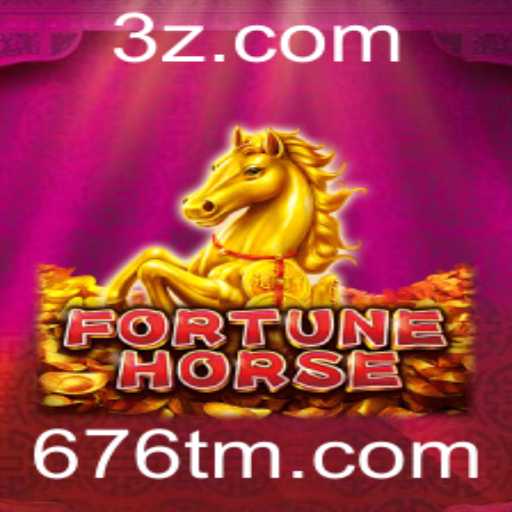 Explorando o Mundo Encantado de FortuneHorse