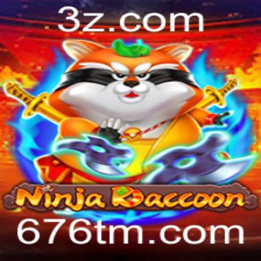Explorando o Mundo de NinjaRaccoon: O Jogo de Aventura e Estratégia