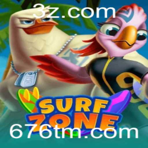 Explorando o Mundo Empolgante de SurfZone: A Nova Sensação no Universo dos Jogos